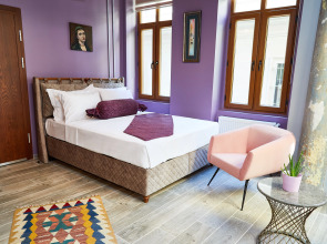 Апарт-Отель No 8 Galata