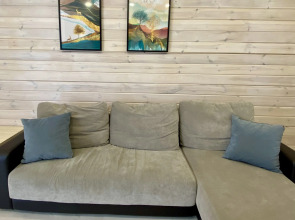 Бунгало Черёмушки 2