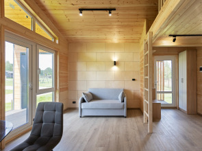 Гостевой дом Шаблыкино L-1