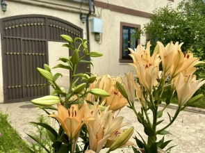 Частный дом у моря в Дербенте