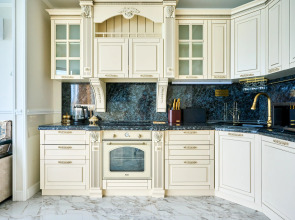 Квартира Deluxe Apartment 45 м2