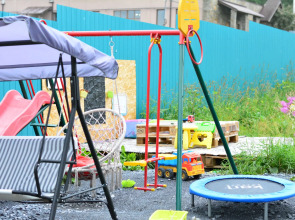 Гостевой Дом HomeSweetHomeZuratkul