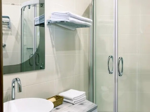 Квартира Black Sand 1