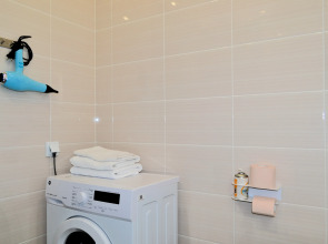 Квартира ЭмиЛи в ЖК Ленинградский