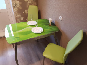 Апартаменты Новая 30