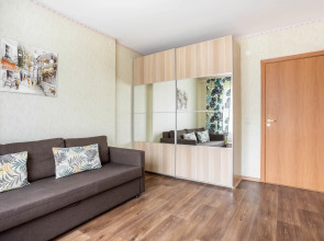 Квартира Юнтоловский Проспект