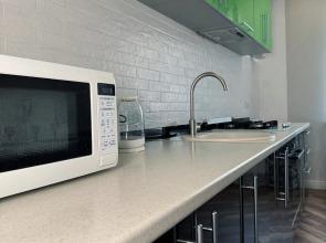 Квартира Уютная однокомнатная квартира