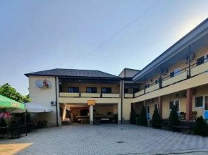 Гостевой дом Limava