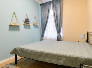 Апартаменты на Галерной