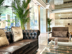 Апартаменты Palm Wongamat Pattaya