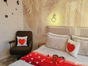 Апартаменты Гости Сочи