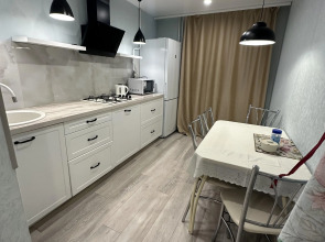 Апартаменты Комфорт в Старице