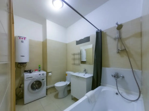 Апартамент UNO APART 2 на Степана Разина 2