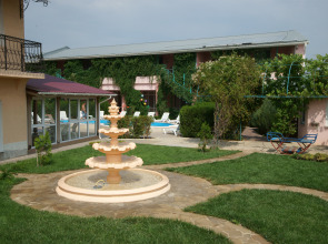 Меблированные комнаты Гринвич