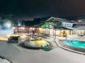 Апартаменты Салют на набережной