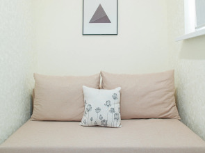 Квартира Happy на ул. Агрономическая