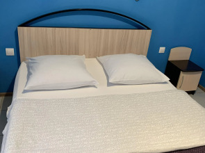 Отель Мечта