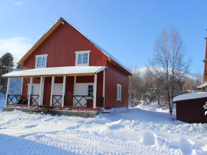 Частный дом Кызыл-Котёк