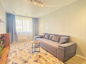 Апартаменты 2к Апартаменты Apart-Comfort Вишняки 5к2