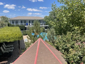 Оздоровительный Комплекс Лазурный