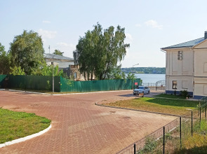 Апартаменты Палермо делюкс