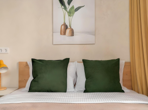 Апартаменты Grand Palace 805