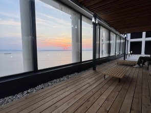 Апартаменты МORE