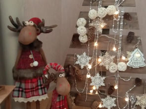 Квартира 3-х комнатная квартира у 3-х вокзалов