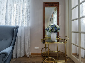 Квартира на Большой Покровской 10в