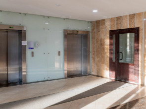 Апартаменты FRESH