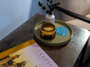 Апартаменты ЕвроУют 2-к в центре города