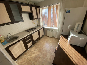 Апартаменты Уютная однушка на проспекте Ленина