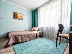 Квартира  в центре