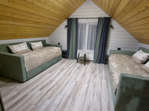 База отдыха Магия Леса