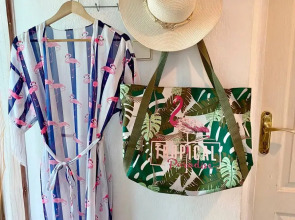 Гостевой дом Семейный отдых у моря