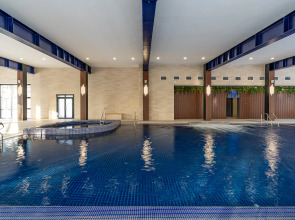 Санаторий Красный Холм