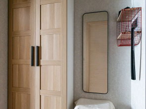 Апартаменты  ЖК Ясно Янино