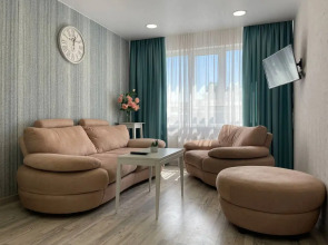 Апартаменты в  Барнауле