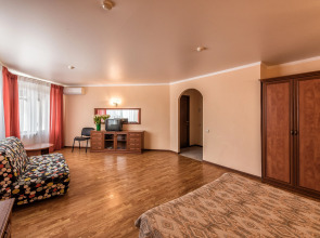 База Отдыха Черномор