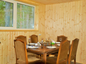 Гостевой Дом Хутор Мраморная Гора