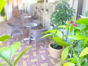 Гостевой дом Пятница