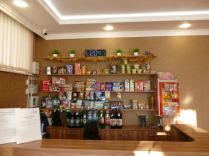 Отель Триумф