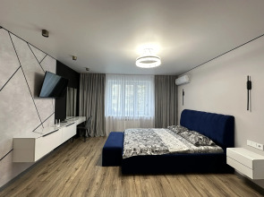 Квартира Новая в центре города с евроремонтом