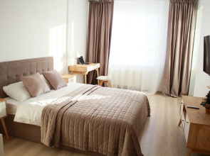 Апартаменты Калгари