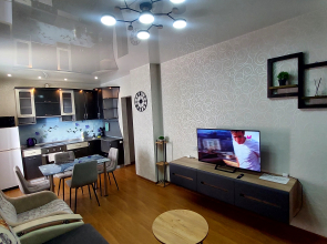 Апартаменты 247/74