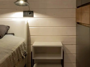 Частный дом У Березы