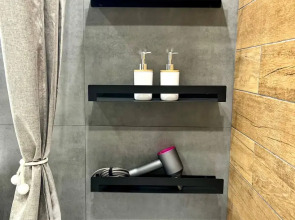 Апартаменты Люкс на Индустриальной 22