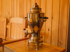 Гостевой дом У Дачный