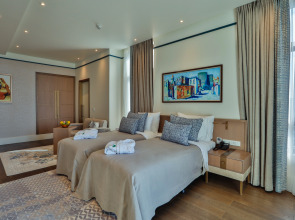 Отель Dreamland Golf