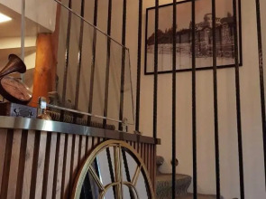 Отель The Residence Mountain Resort